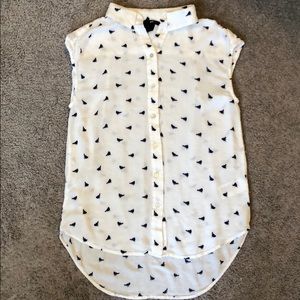 H&M Blouse